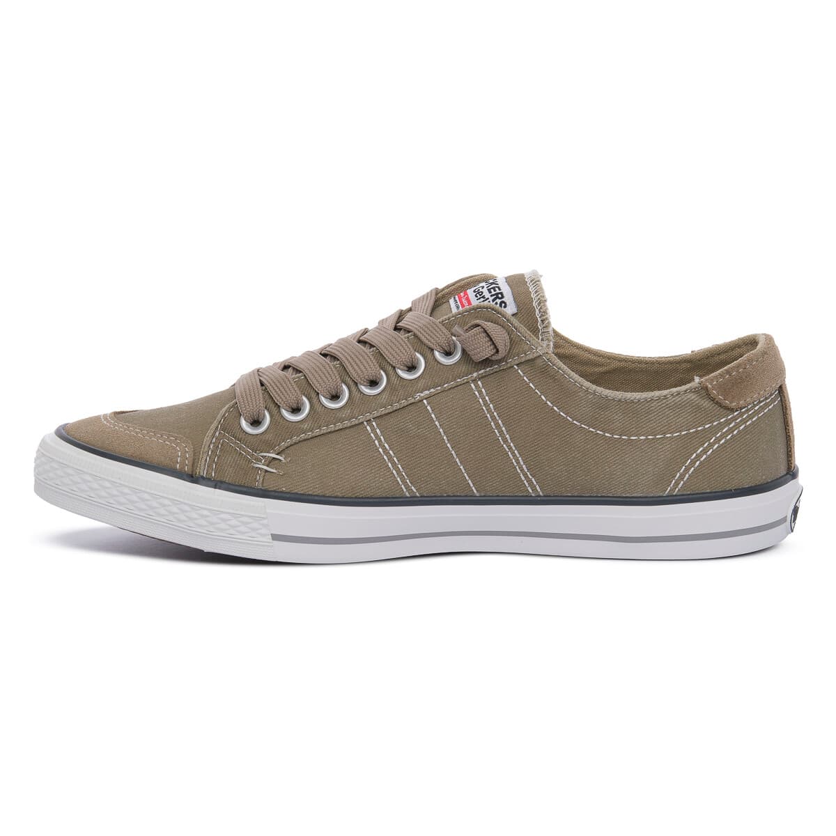 Men's Sneakers Dockers Beige
