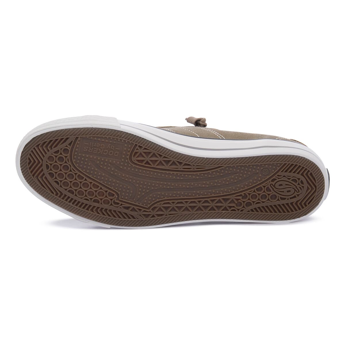 Men's Sneakers Dockers Beige