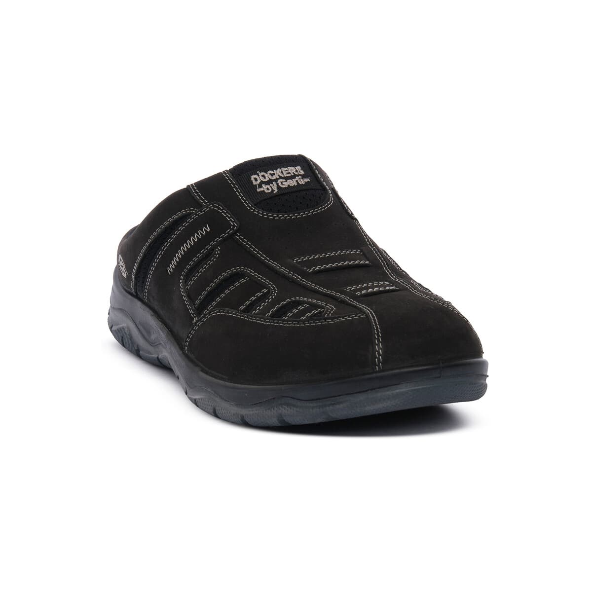 Men's Clogs Dockers Black