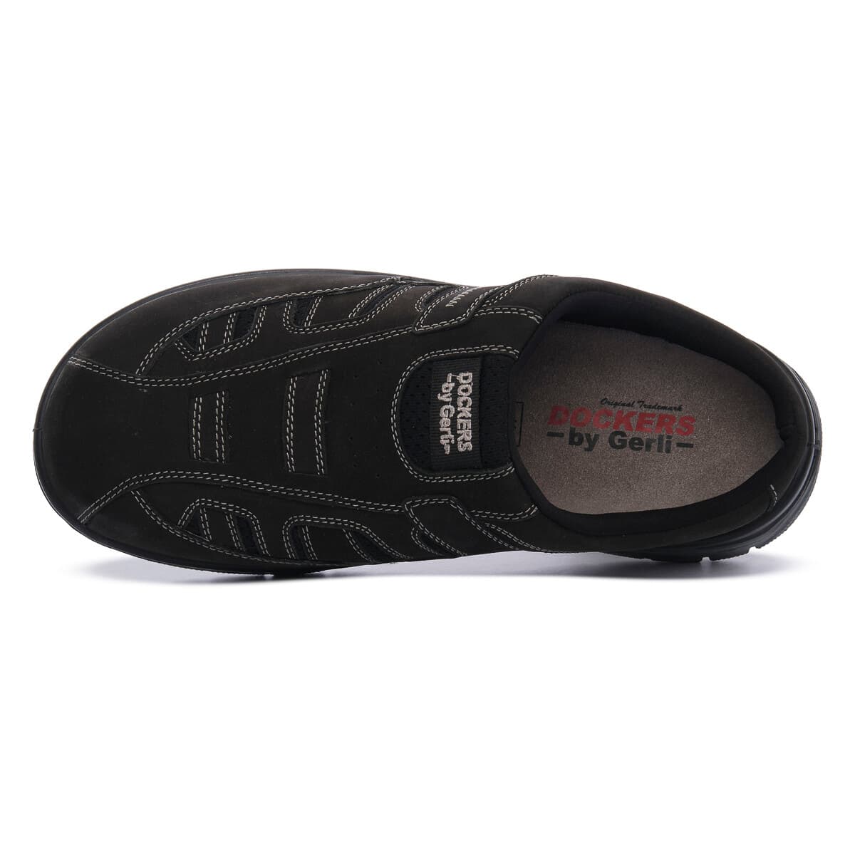 Men's Clogs Dockers Black