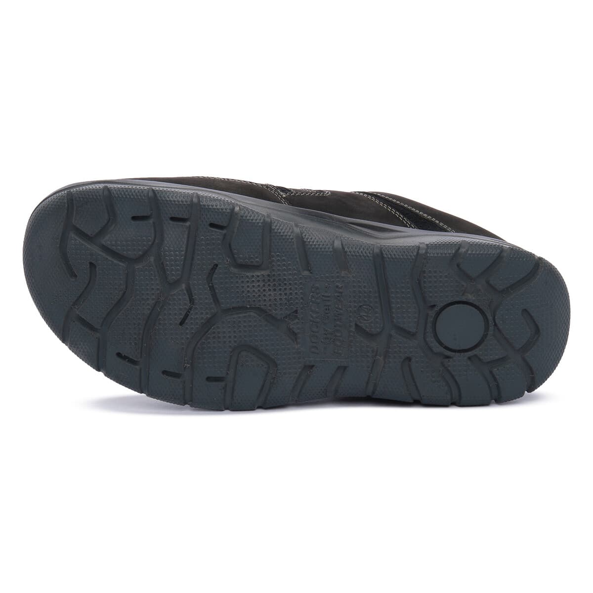 Men's Clogs Dockers Black