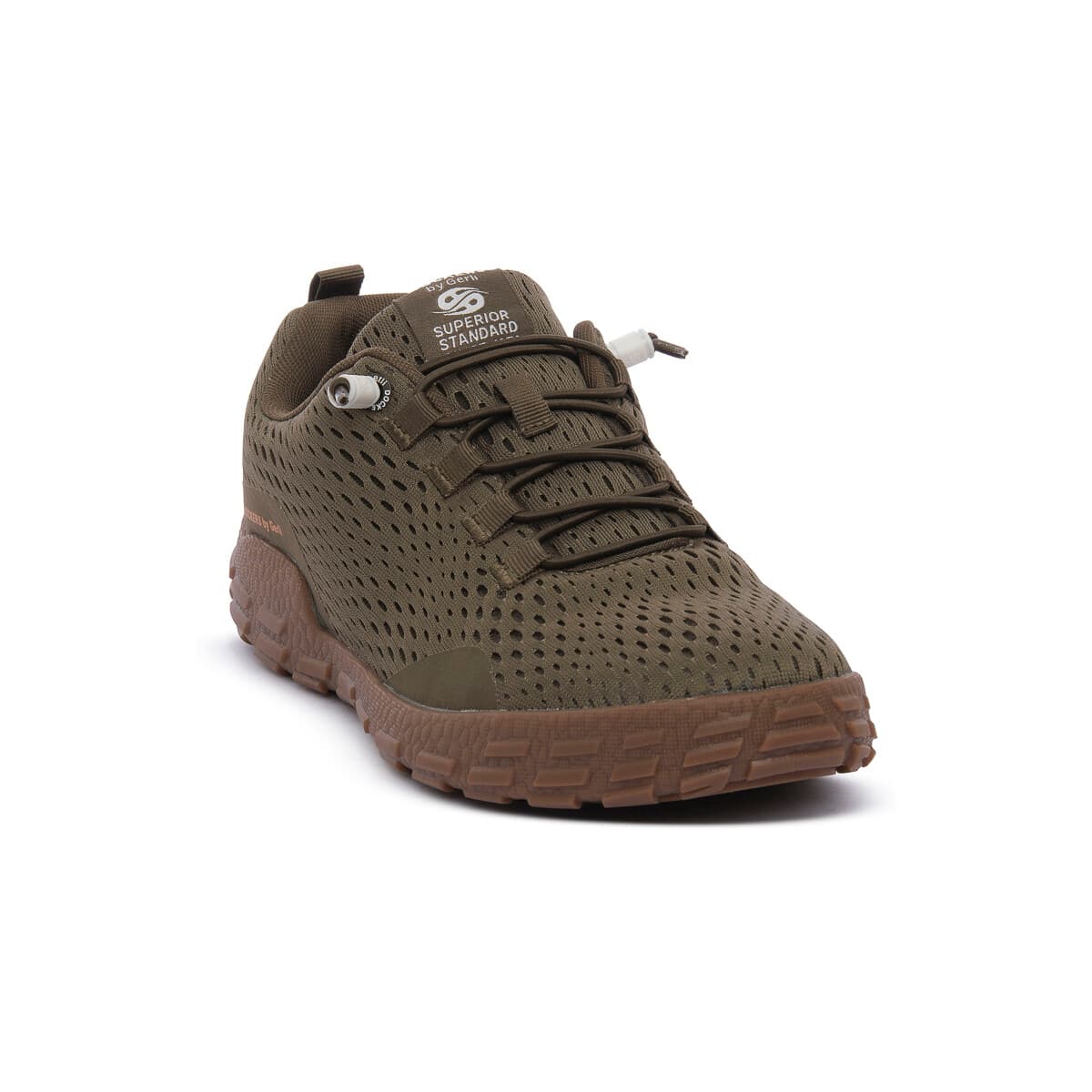 Xαμηλά Sneakers Dockers 850 KHAKI