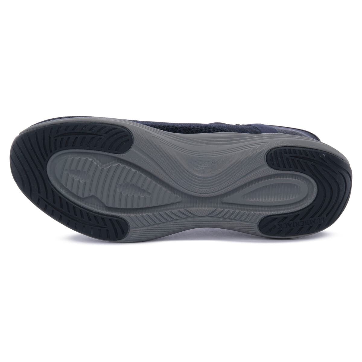 Men's Sneakers Lumberjack Blue