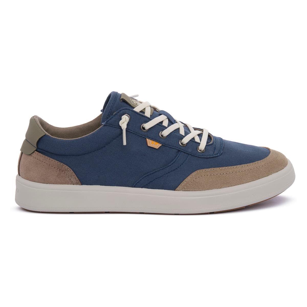 Men's Sneakers Lumberjack Blue