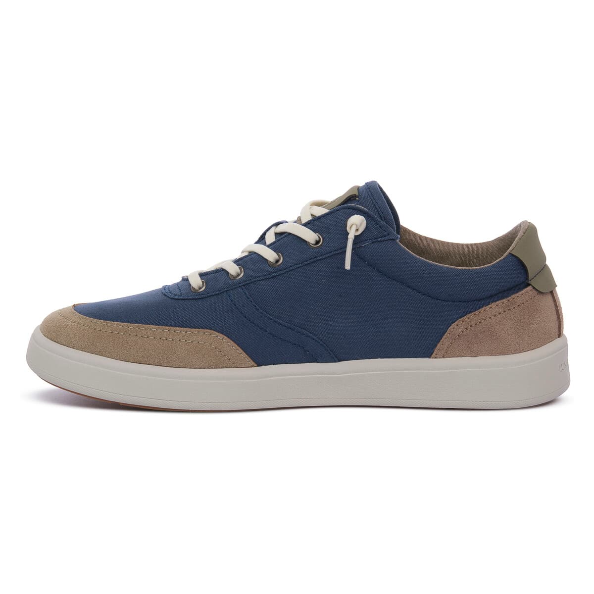 Men's Sneakers Lumberjack Blue