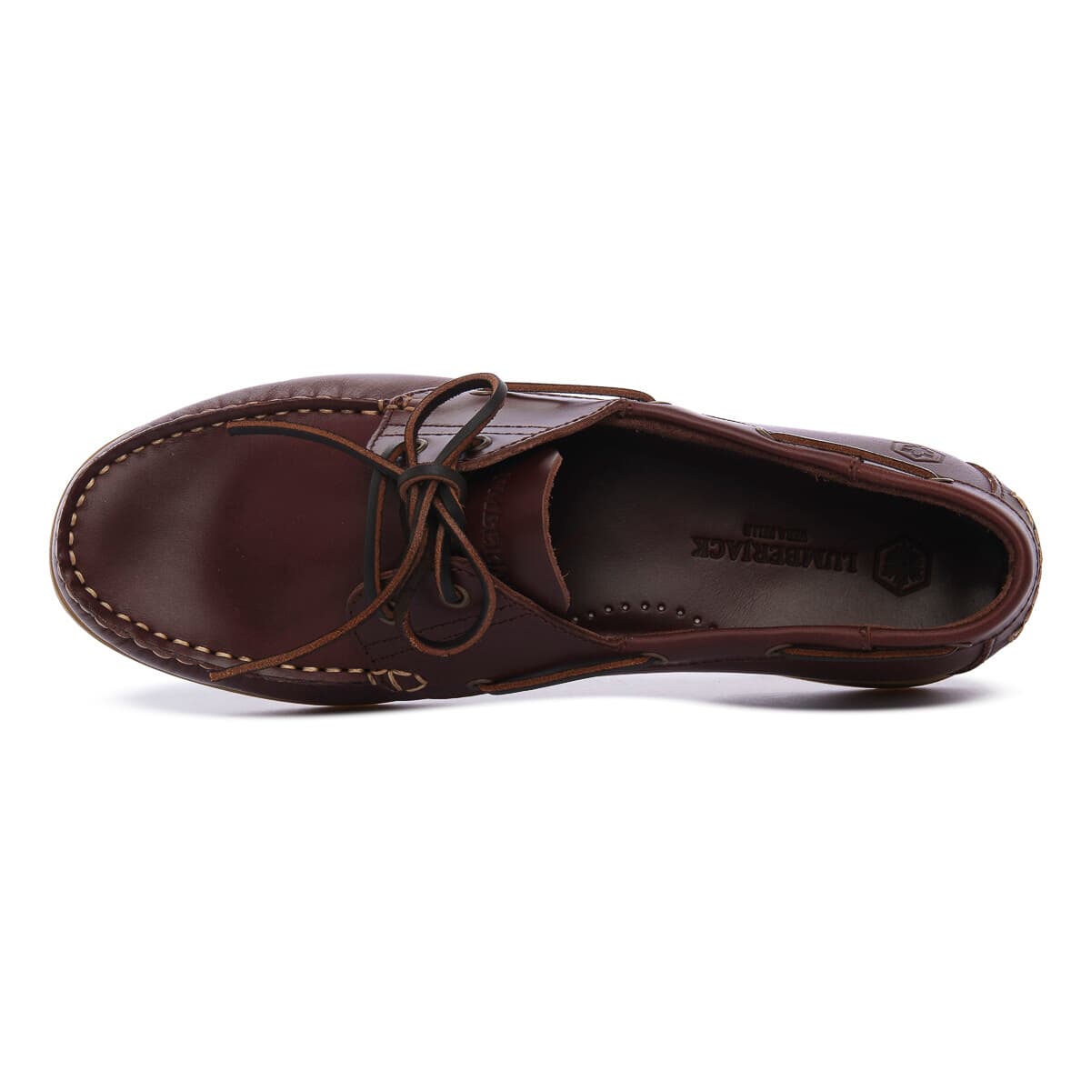 Men's Loafers Lumberjack Brown