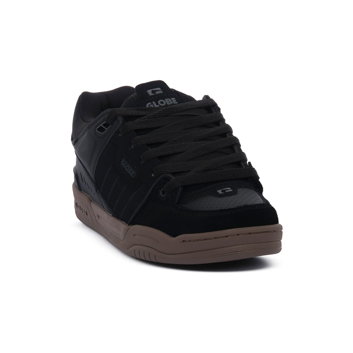 Men's Sneakers Globe Black