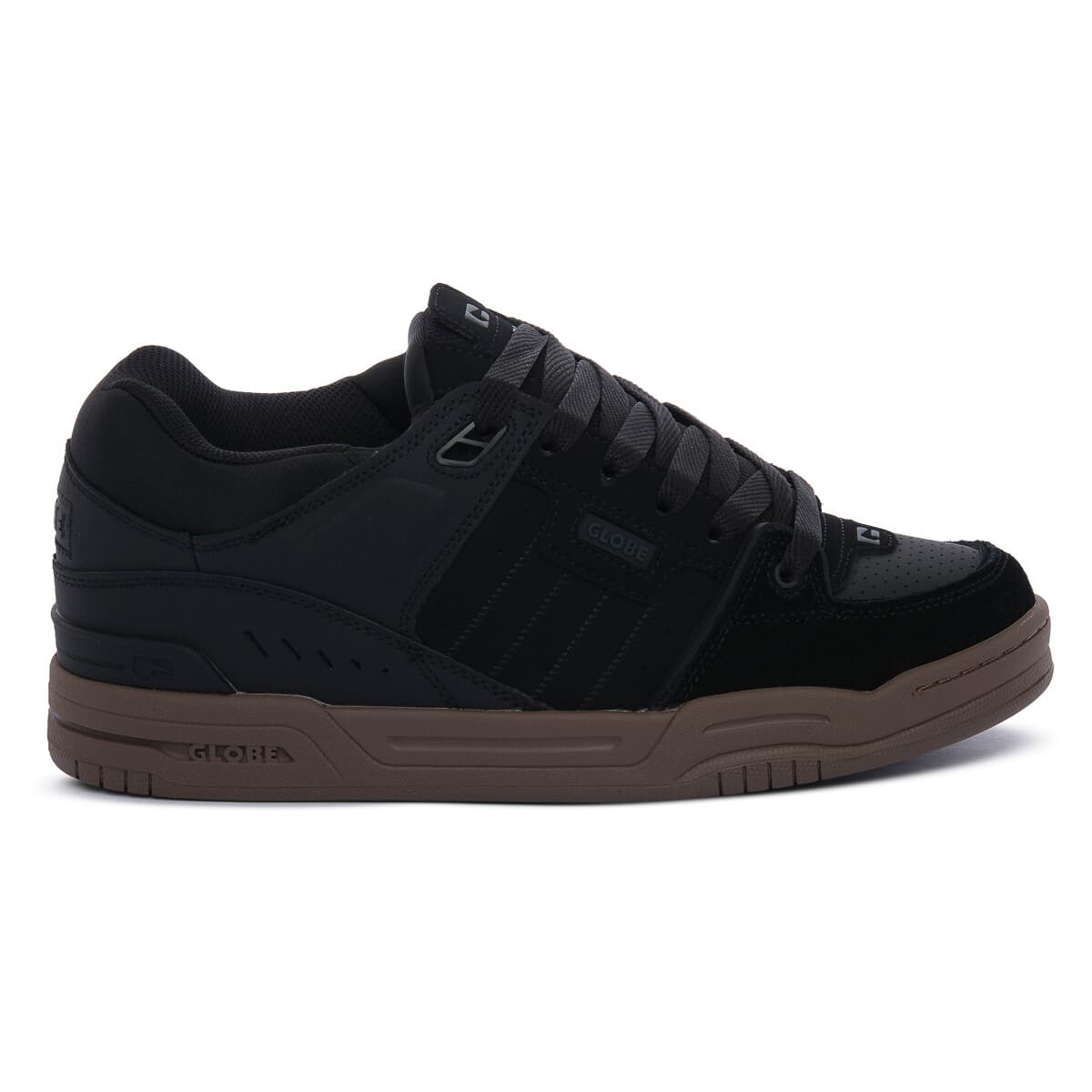 Men's Sneakers Globe Black