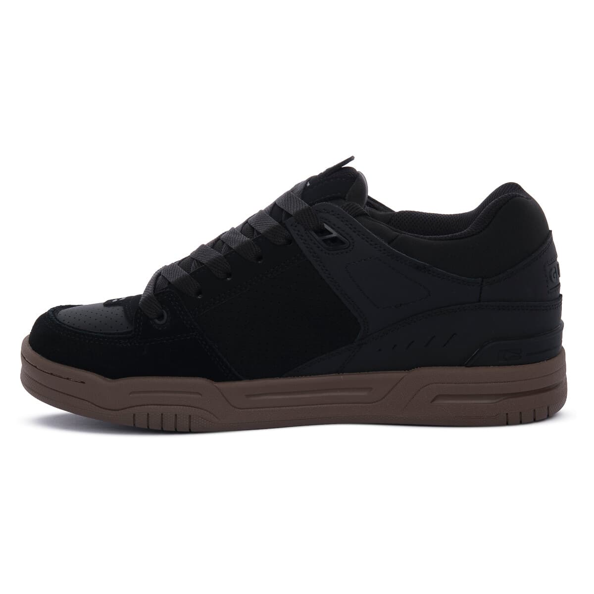 Men's Sneakers Globe Black