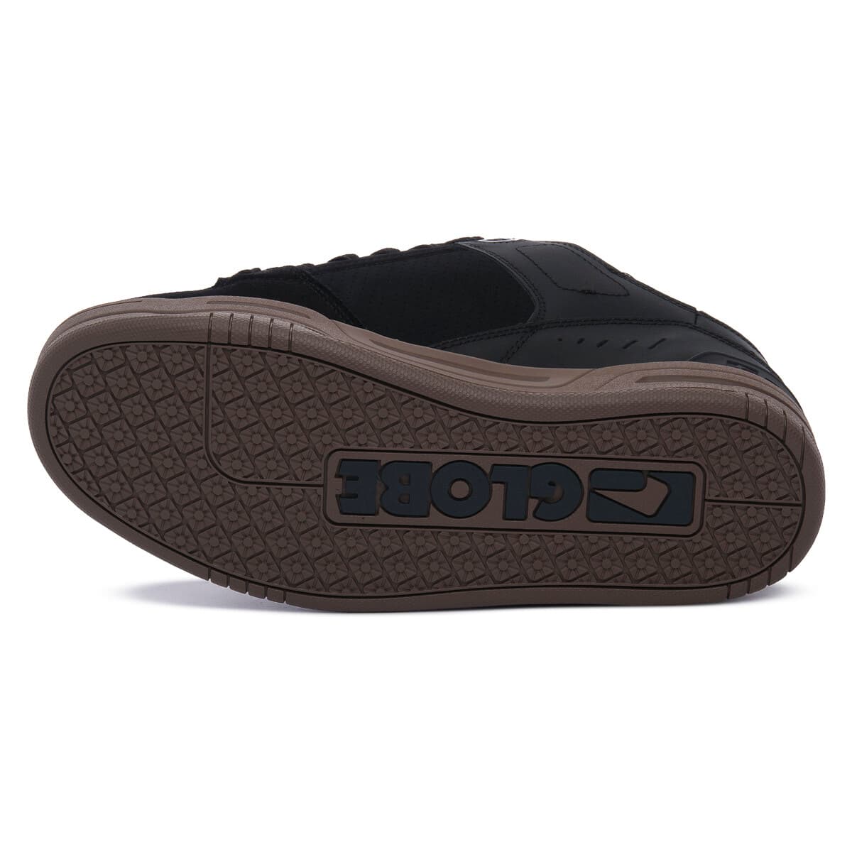 Men's Sneakers Globe Black