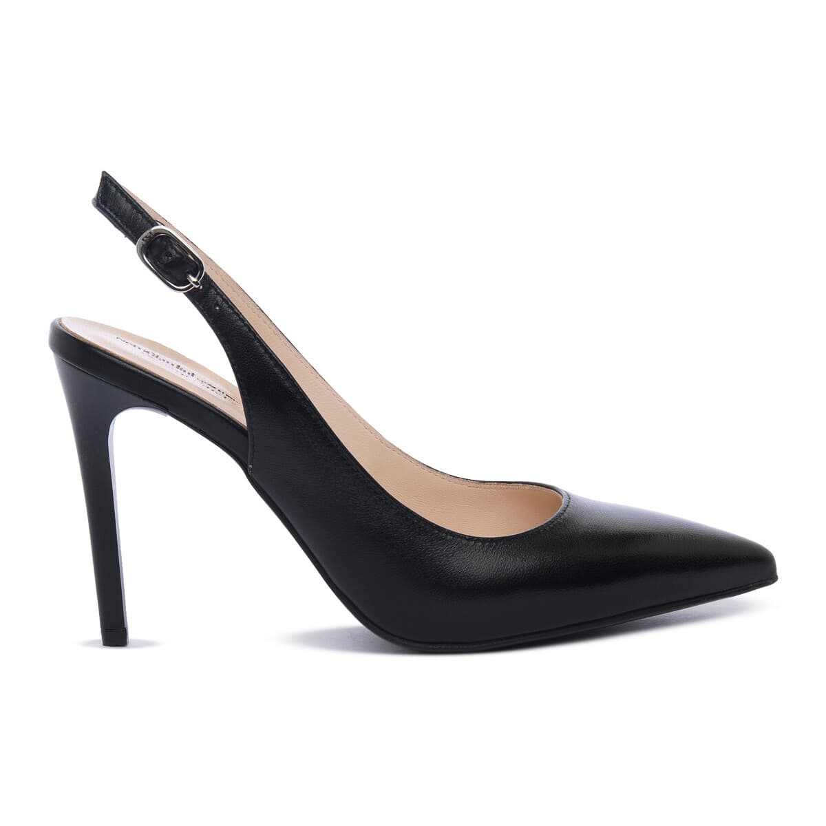 Women's Pumps NeroGiardini Black