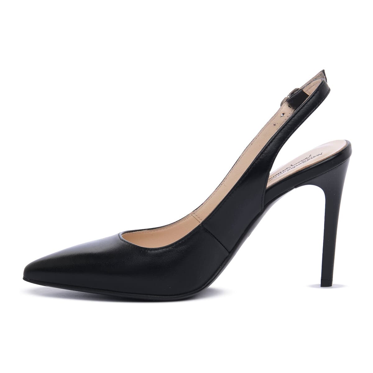 Women's Pumps NeroGiardini Black