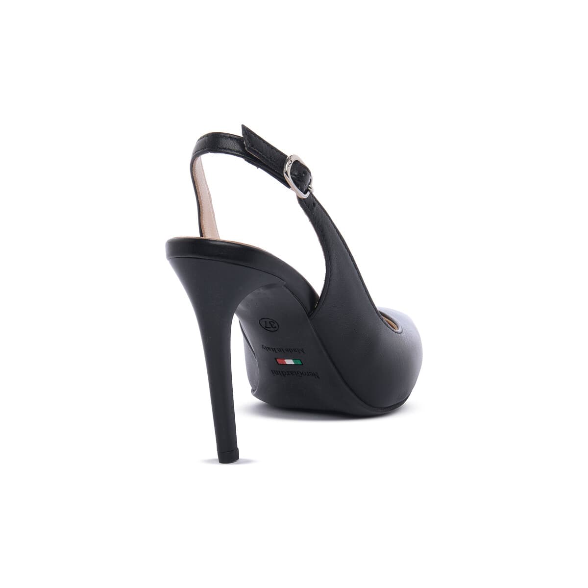 Women's Pumps NeroGiardini Black