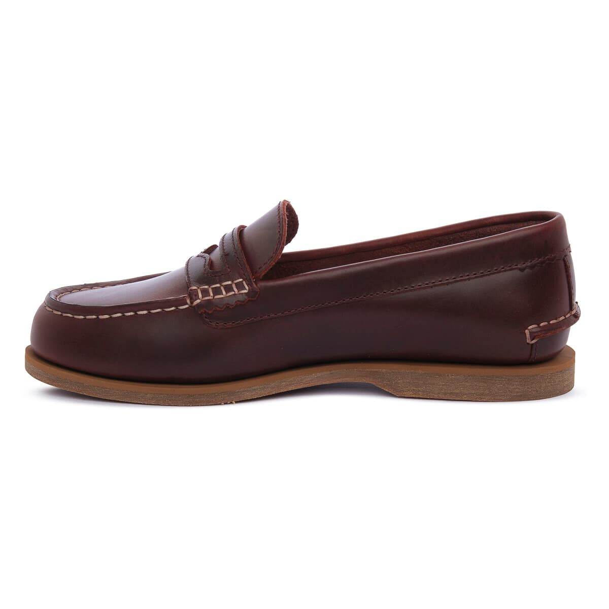 Women's Loafers Timberland Brown