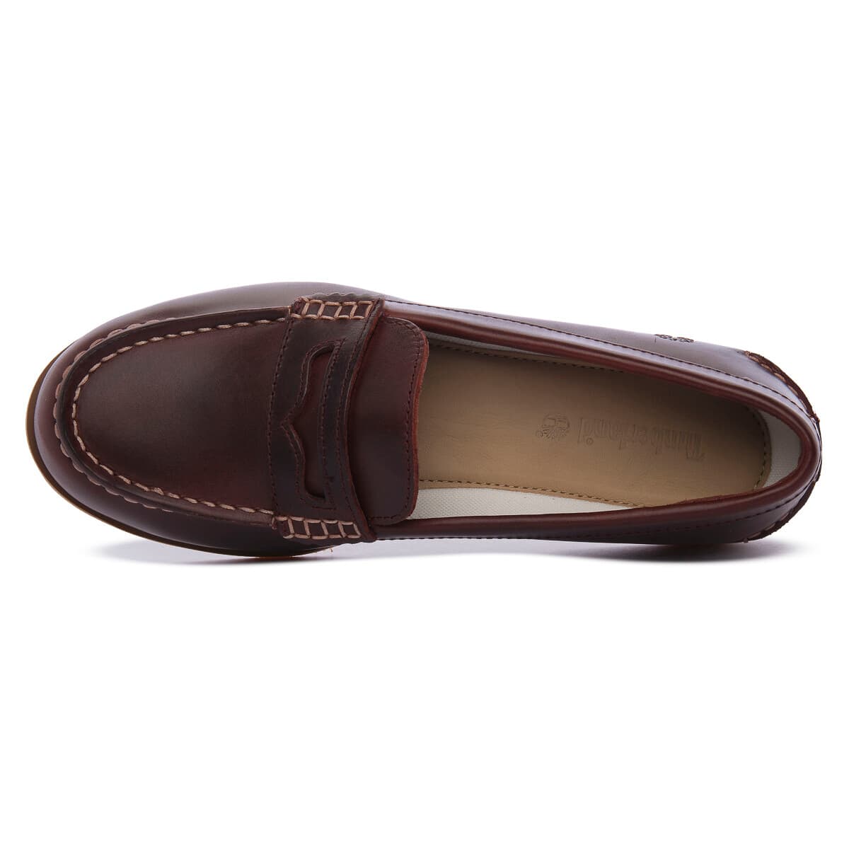 Women's Loafers Timberland Brown