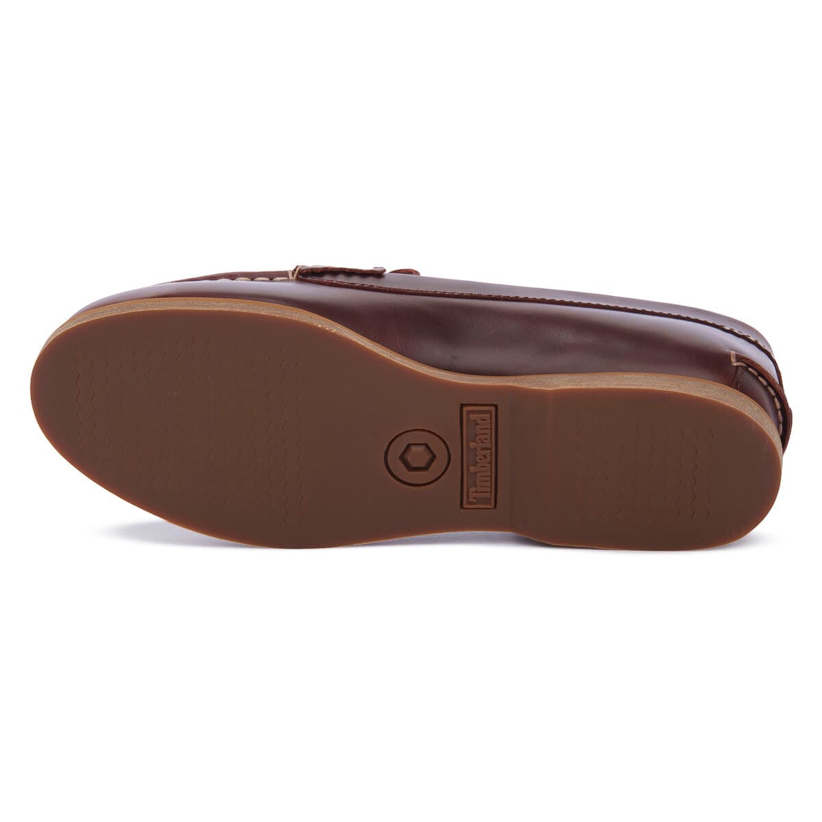 Women's Loafers Timberland Brown