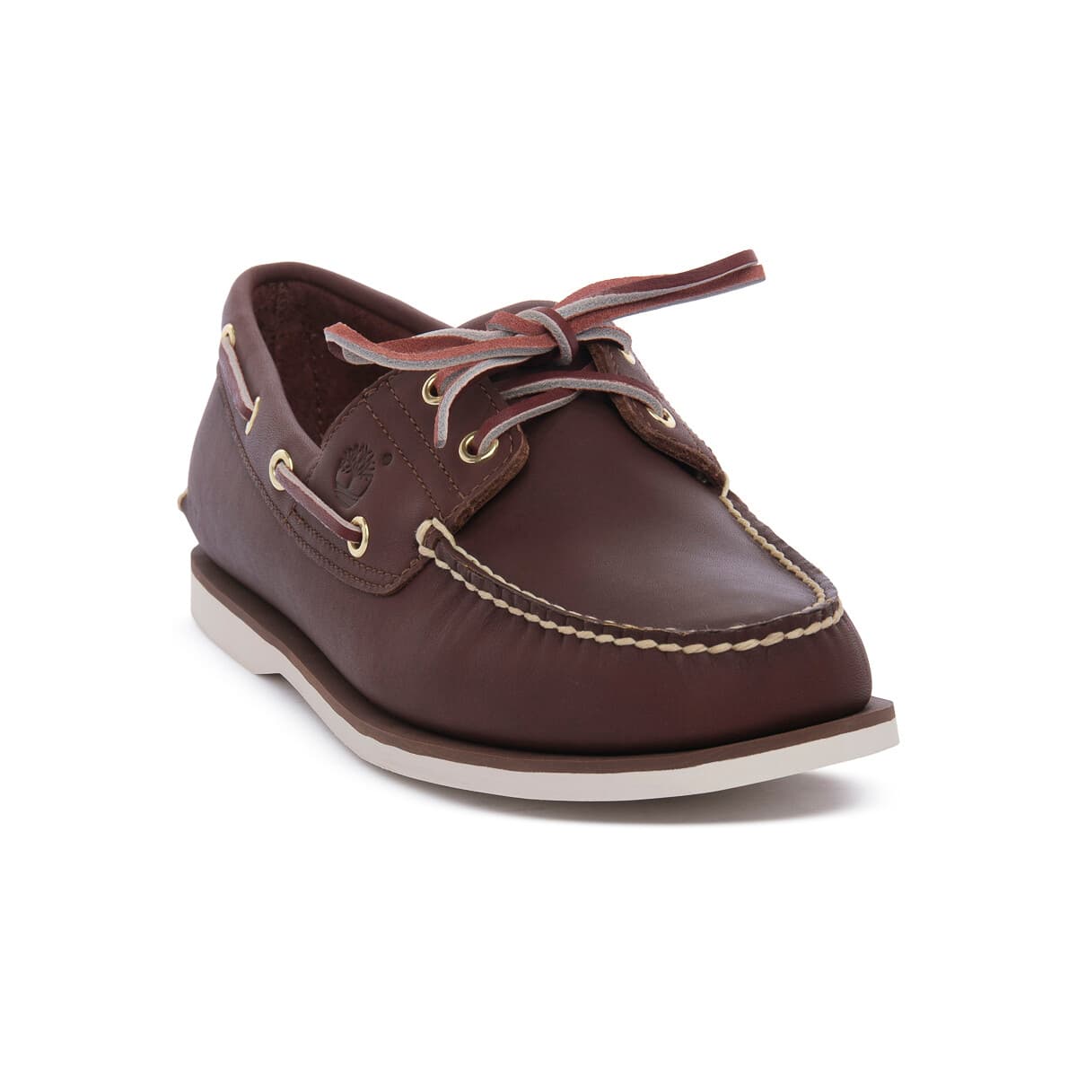 Men's Loafers Timberland Brown