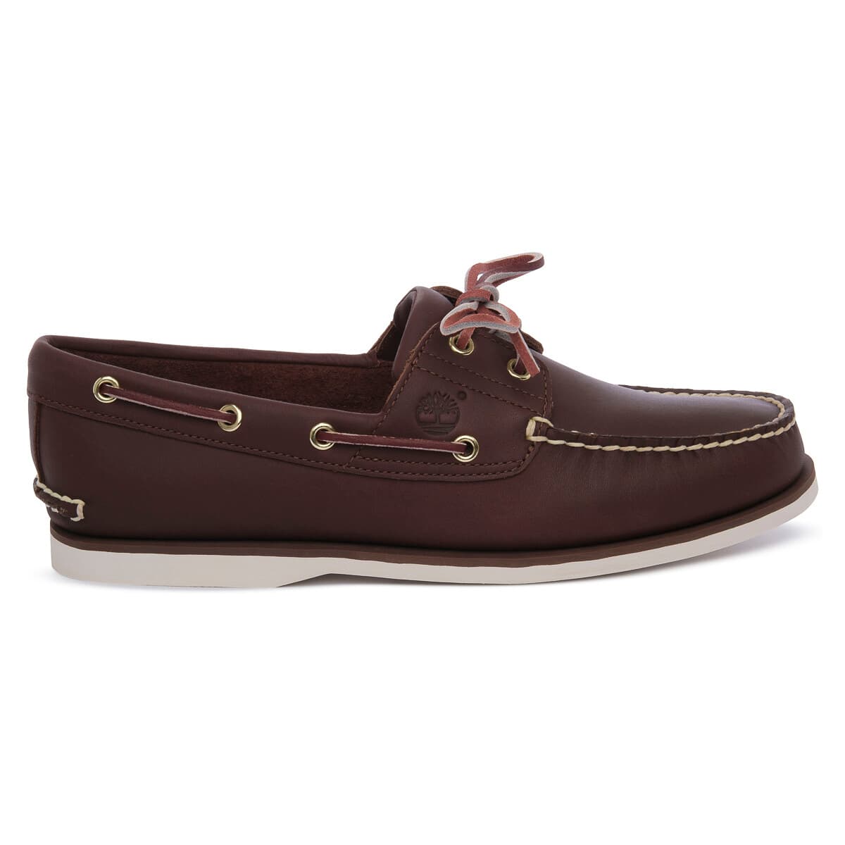 Men's Loafers Timberland Brown