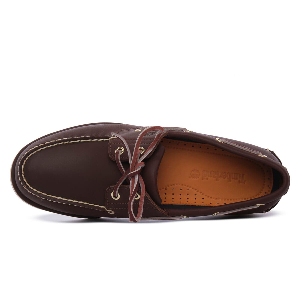Men's Loafers Timberland Brown