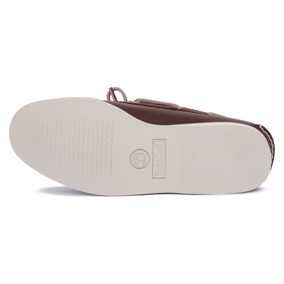 Men's Loafers Timberland Brown