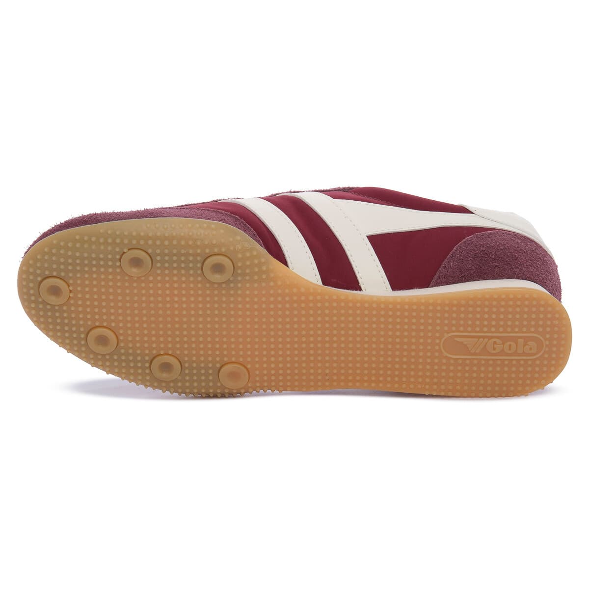 Women's Sneakers Gola Red