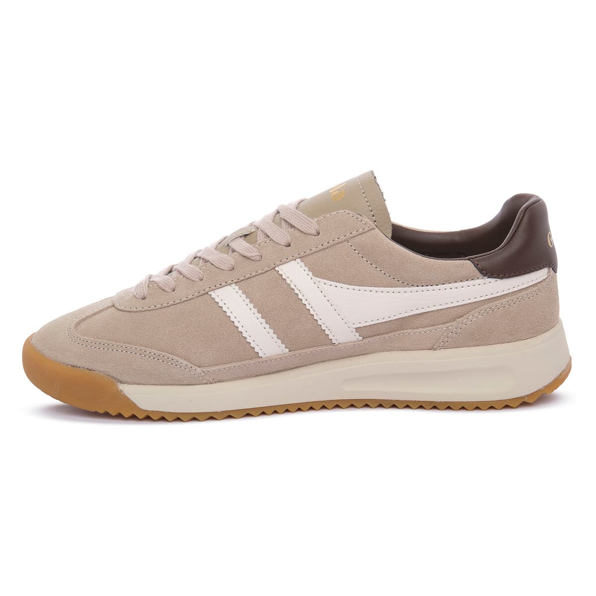 Women's Sneakers Gola Beige
