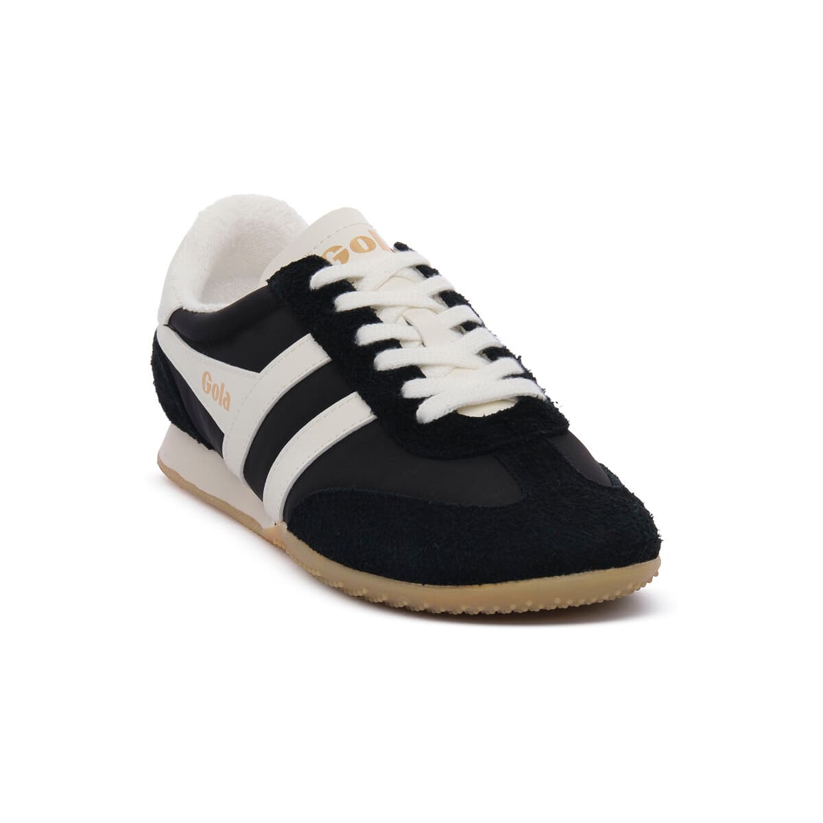 Xαμηλά Sneakers Gola BW SPRINTER WINDSOR