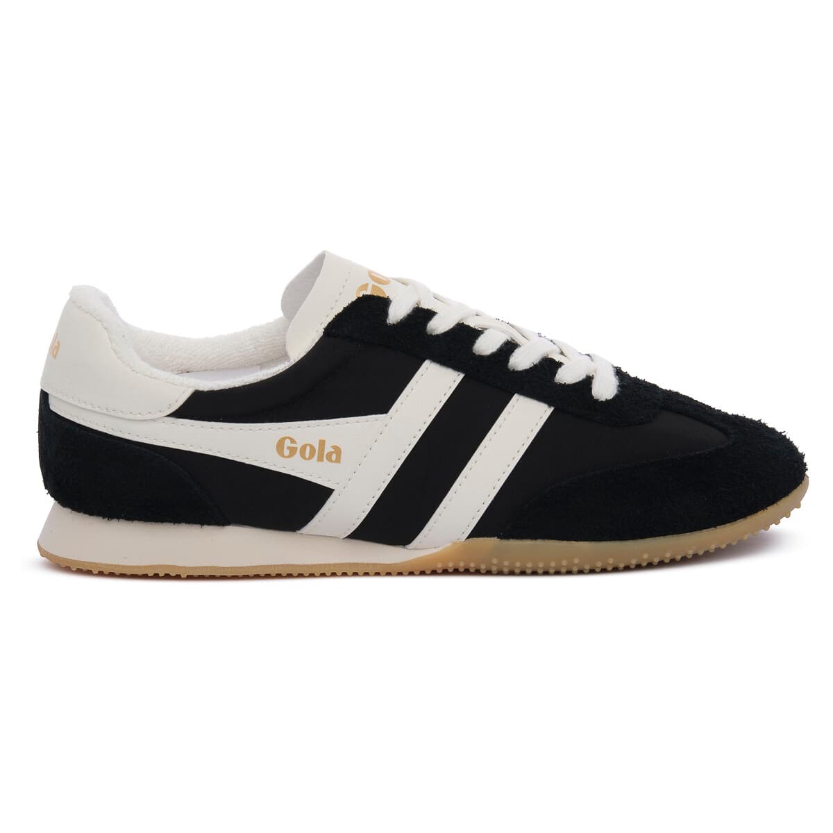 Women's Sneakers Gola Black