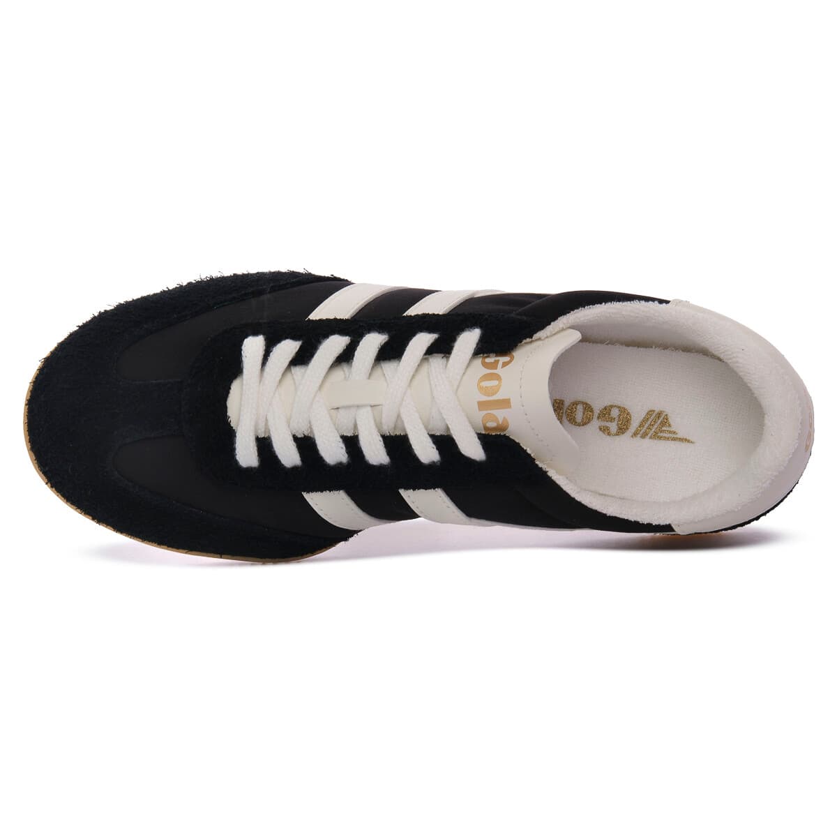 Women's Sneakers Gola Black