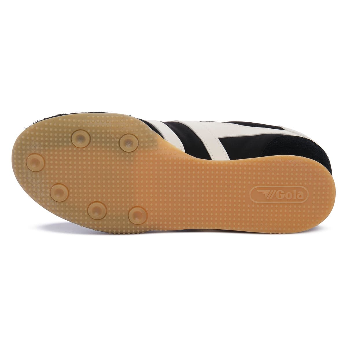 Women's Sneakers Gola Black