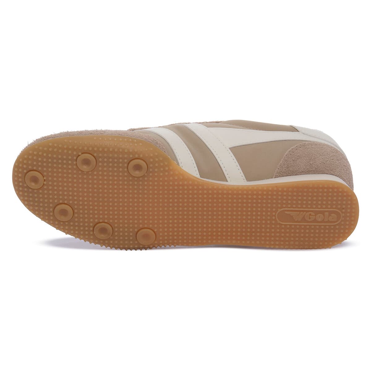 Women's Sneakers Gola Beige