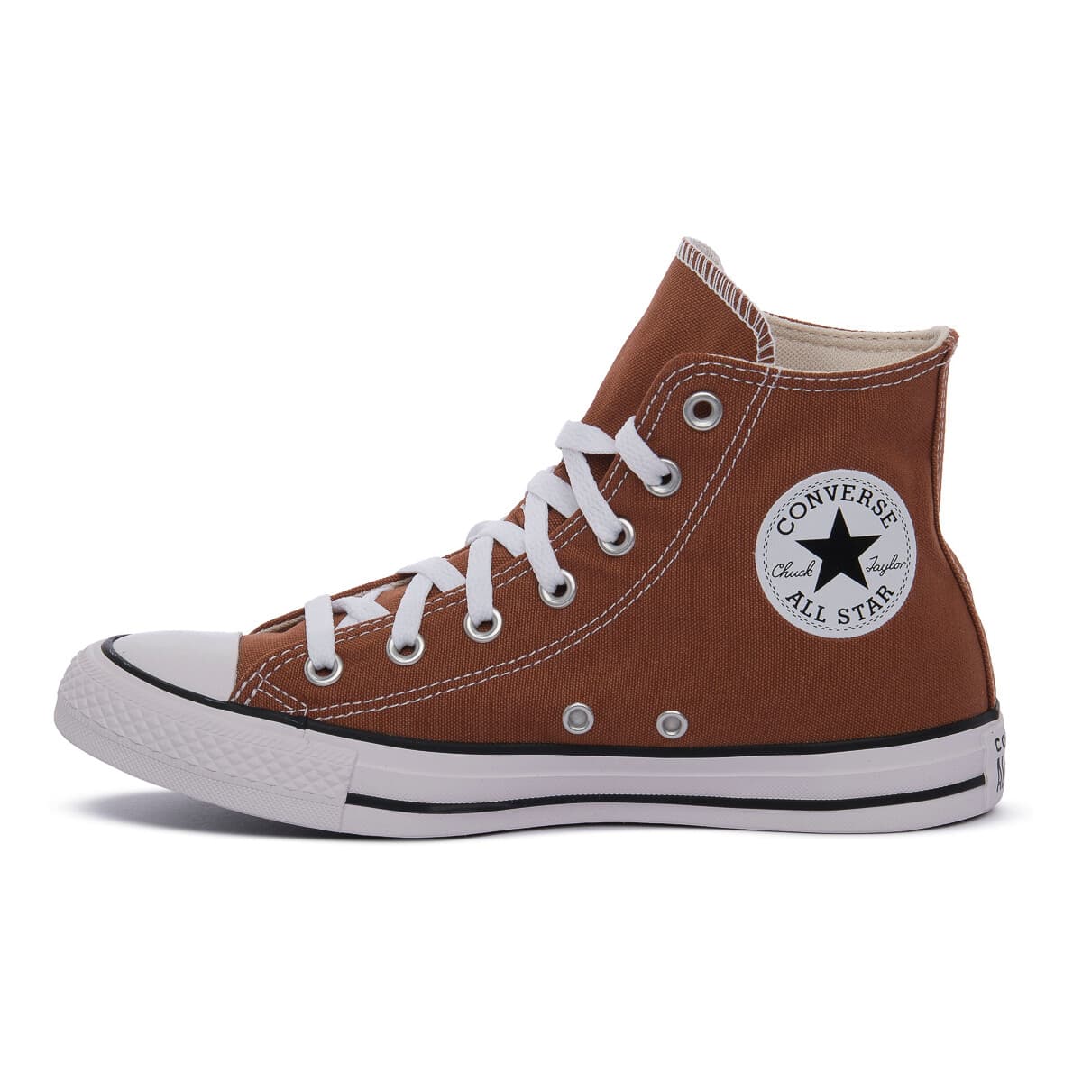 Women's Sneakers Converse Brown