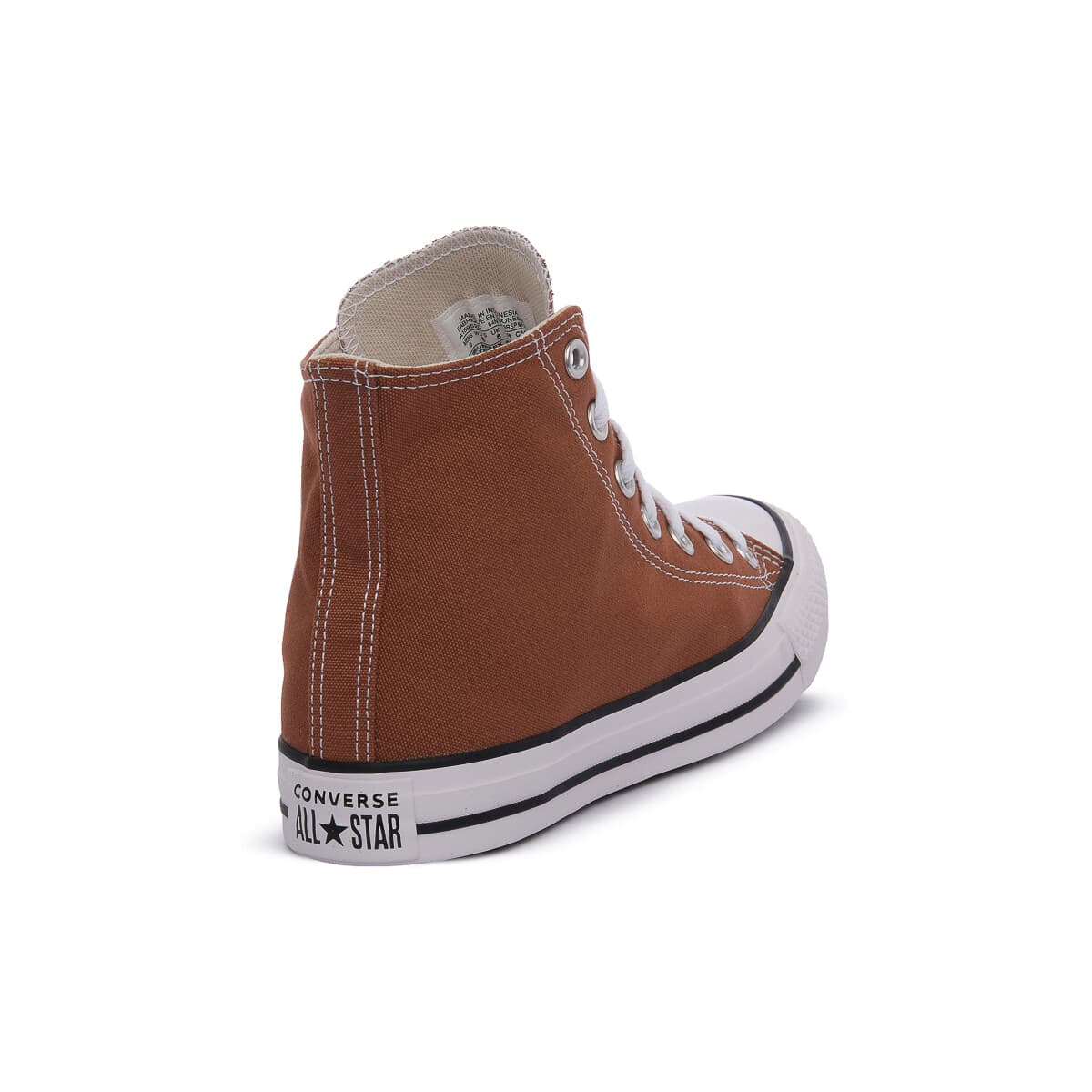 Women's Sneakers Converse Brown