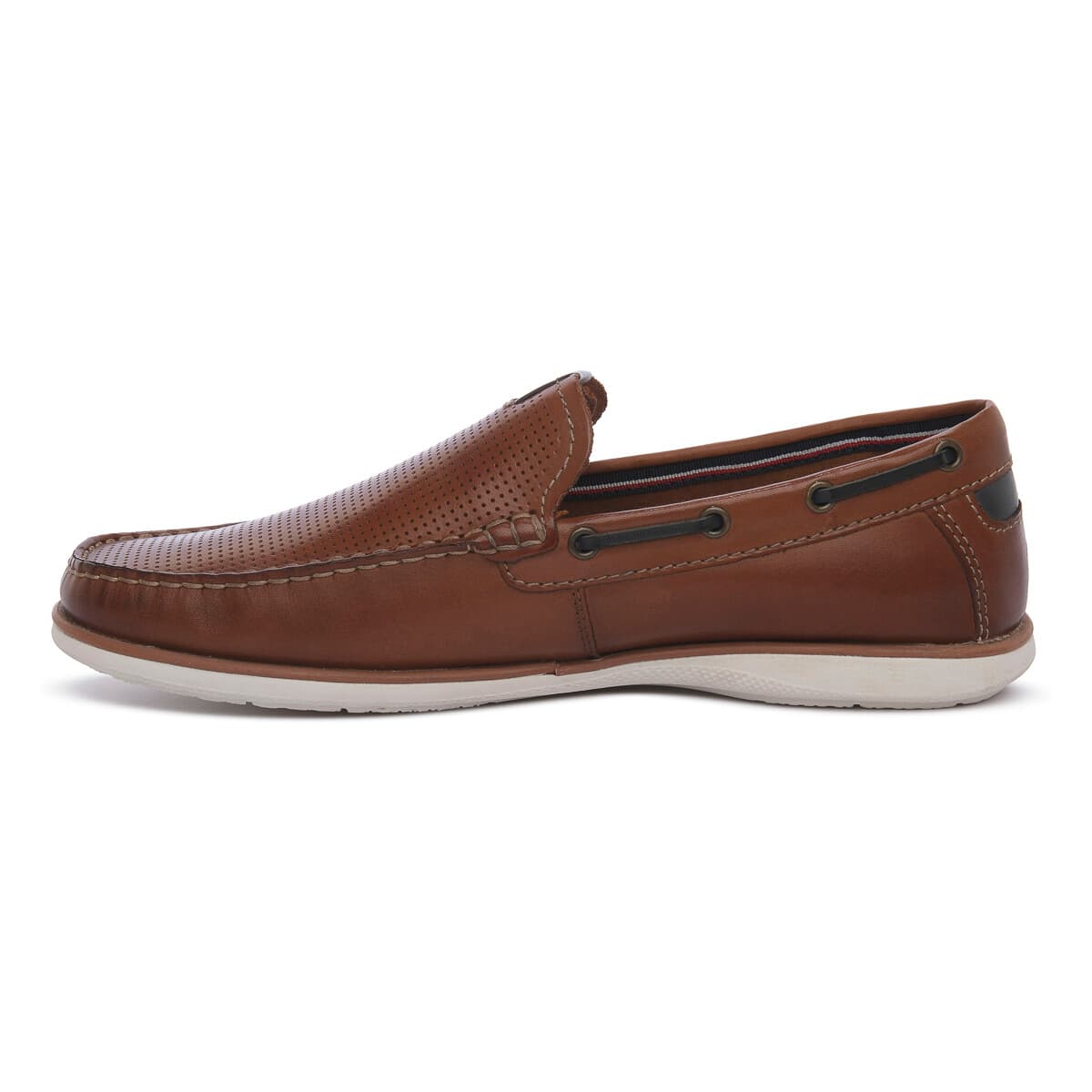 Men's Loafers Lerros Beige