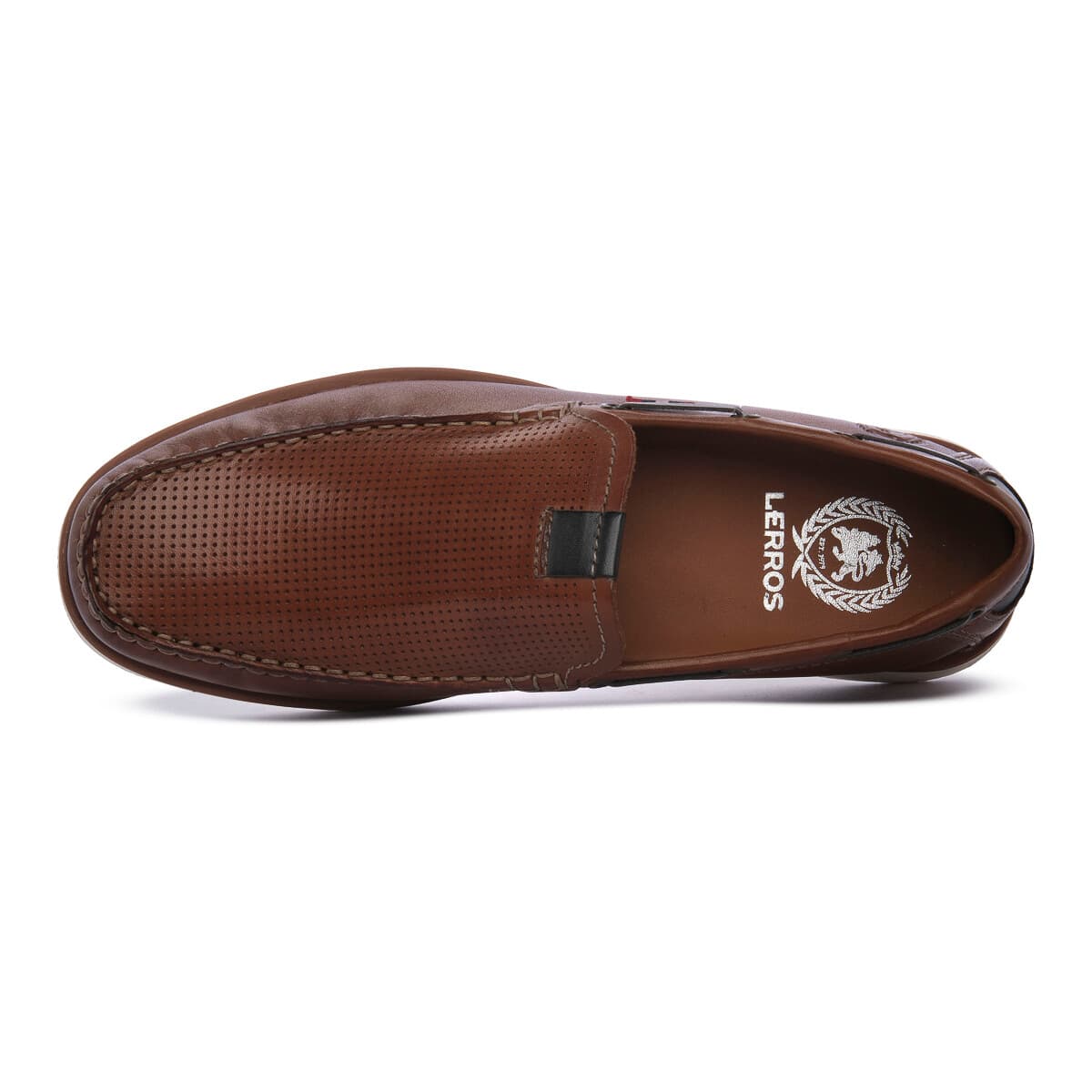 Men's Loafers Lerros Beige