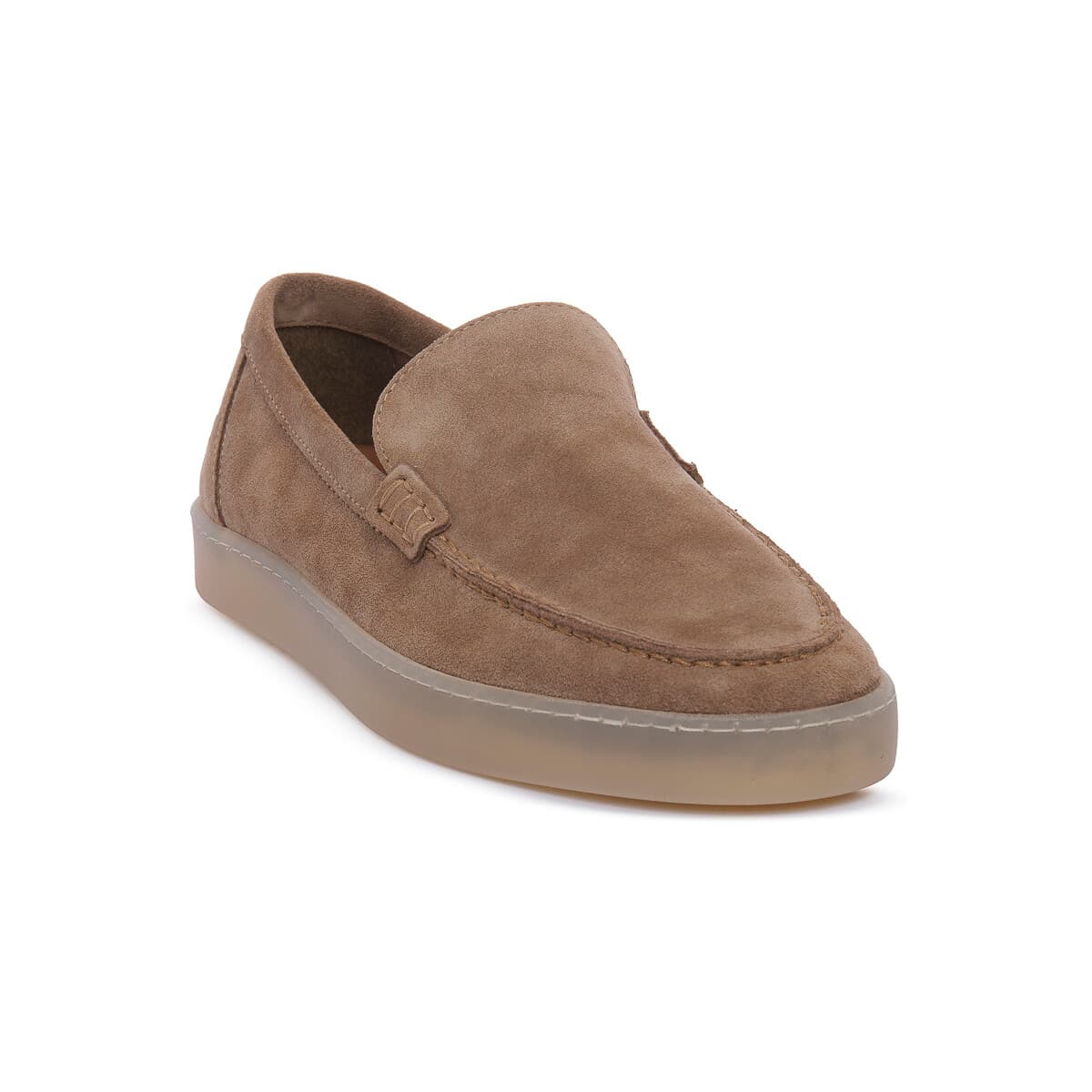 Slip on Lerros 318 TAUPE