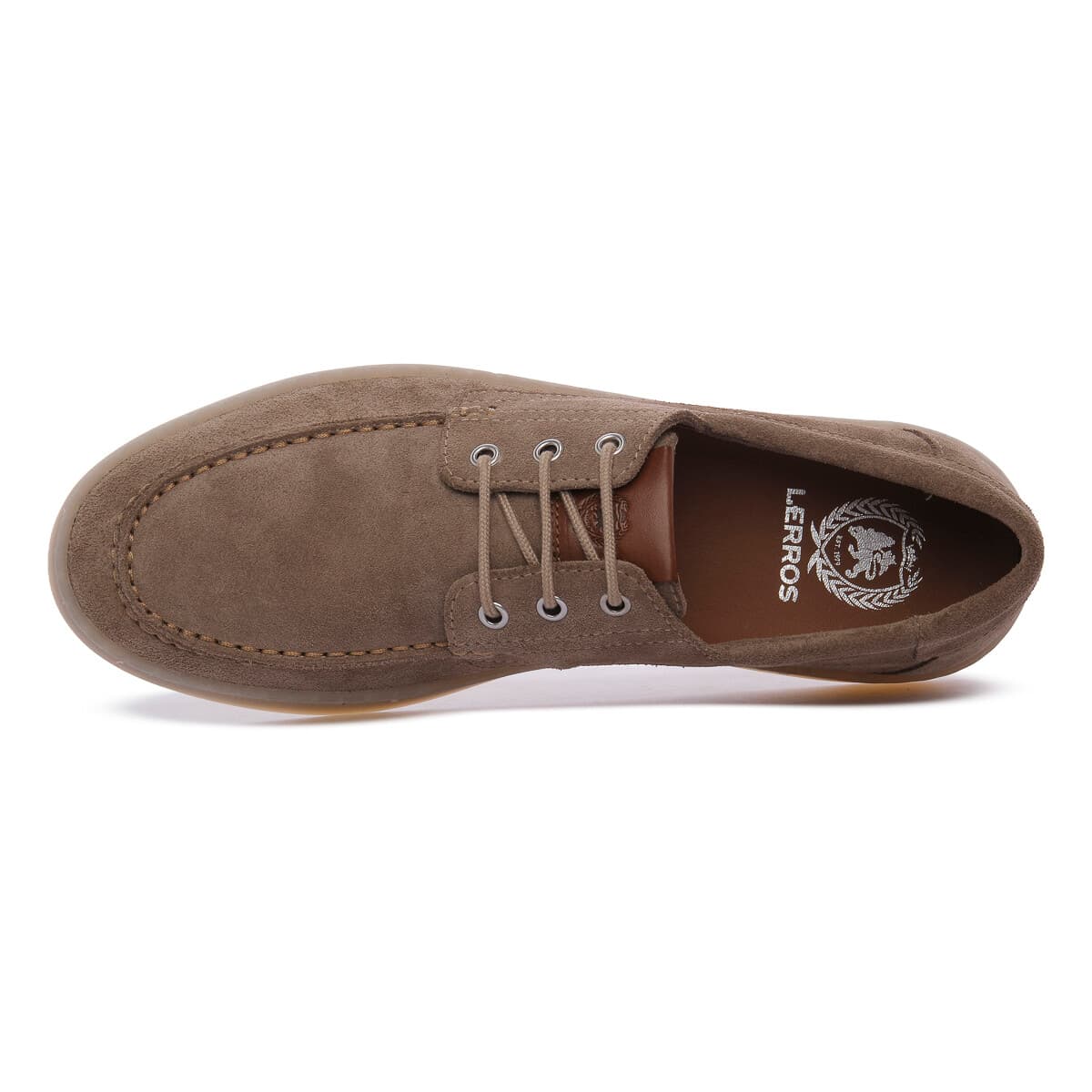 Men's Loafers Lerros Beige