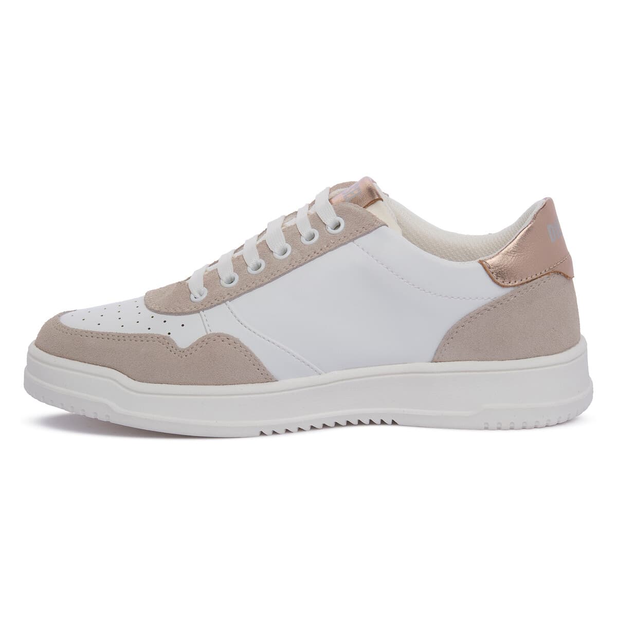 Women's Sneakers Diesel White