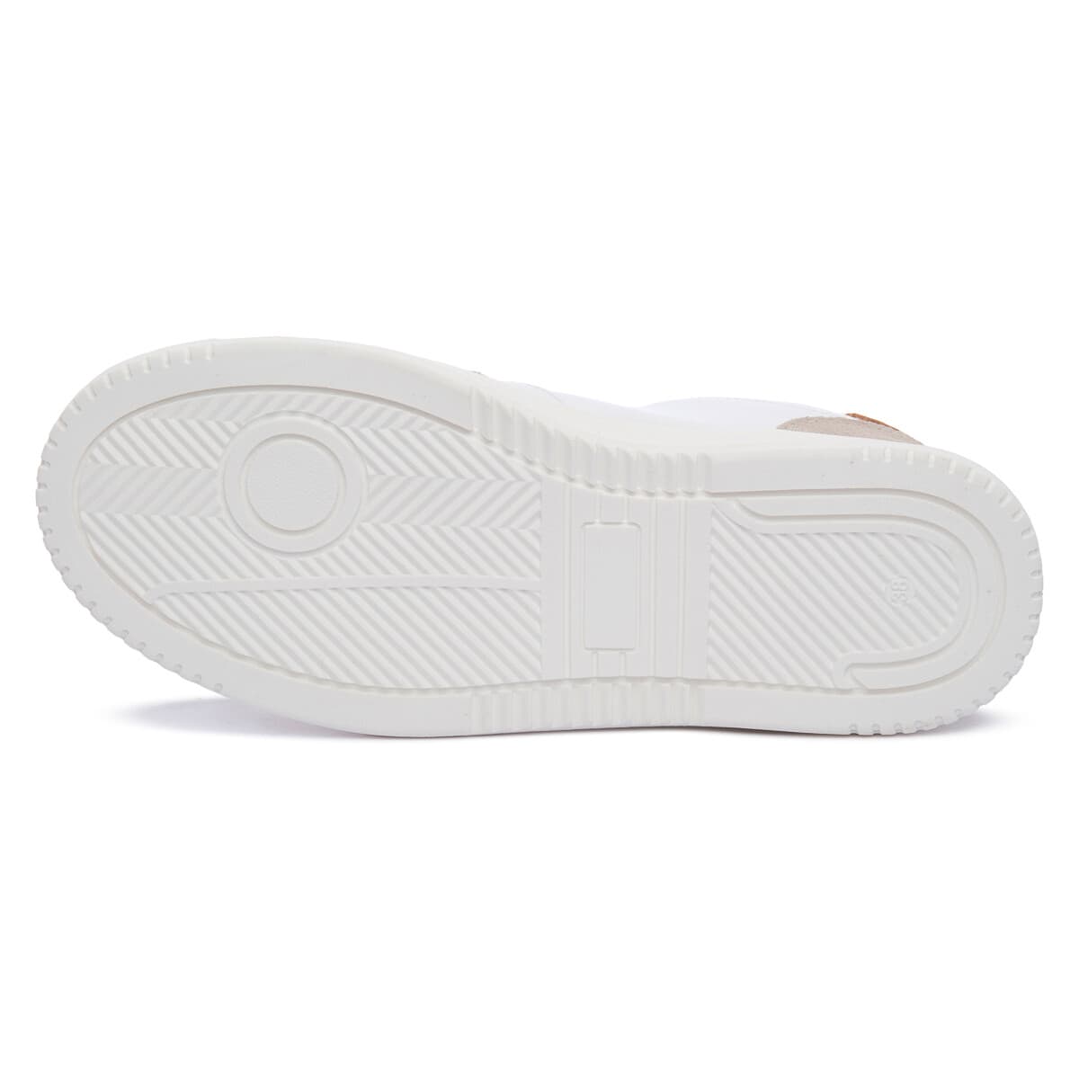 Women's Sneakers Diesel White