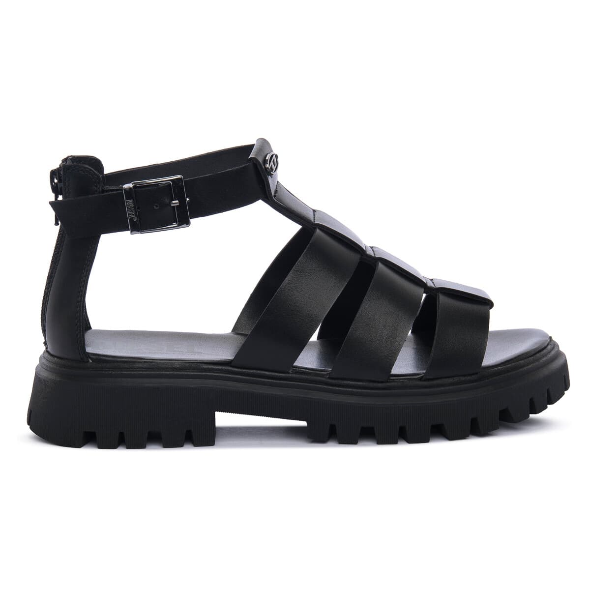 Women's Sandals Diesel Black