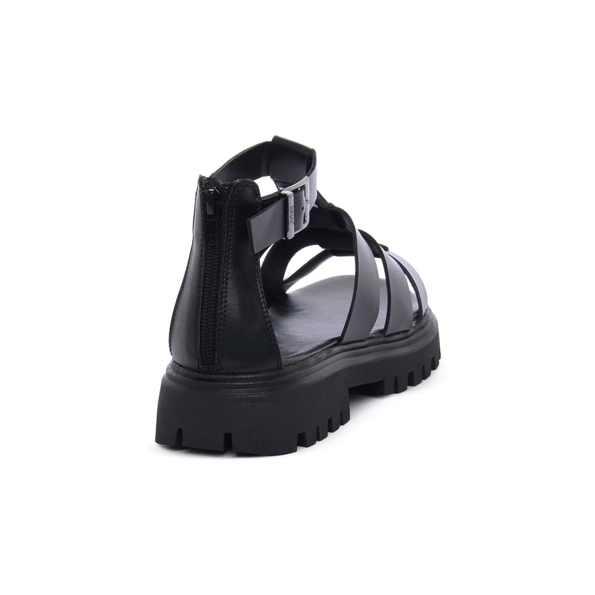 Women's Sandals Diesel Black