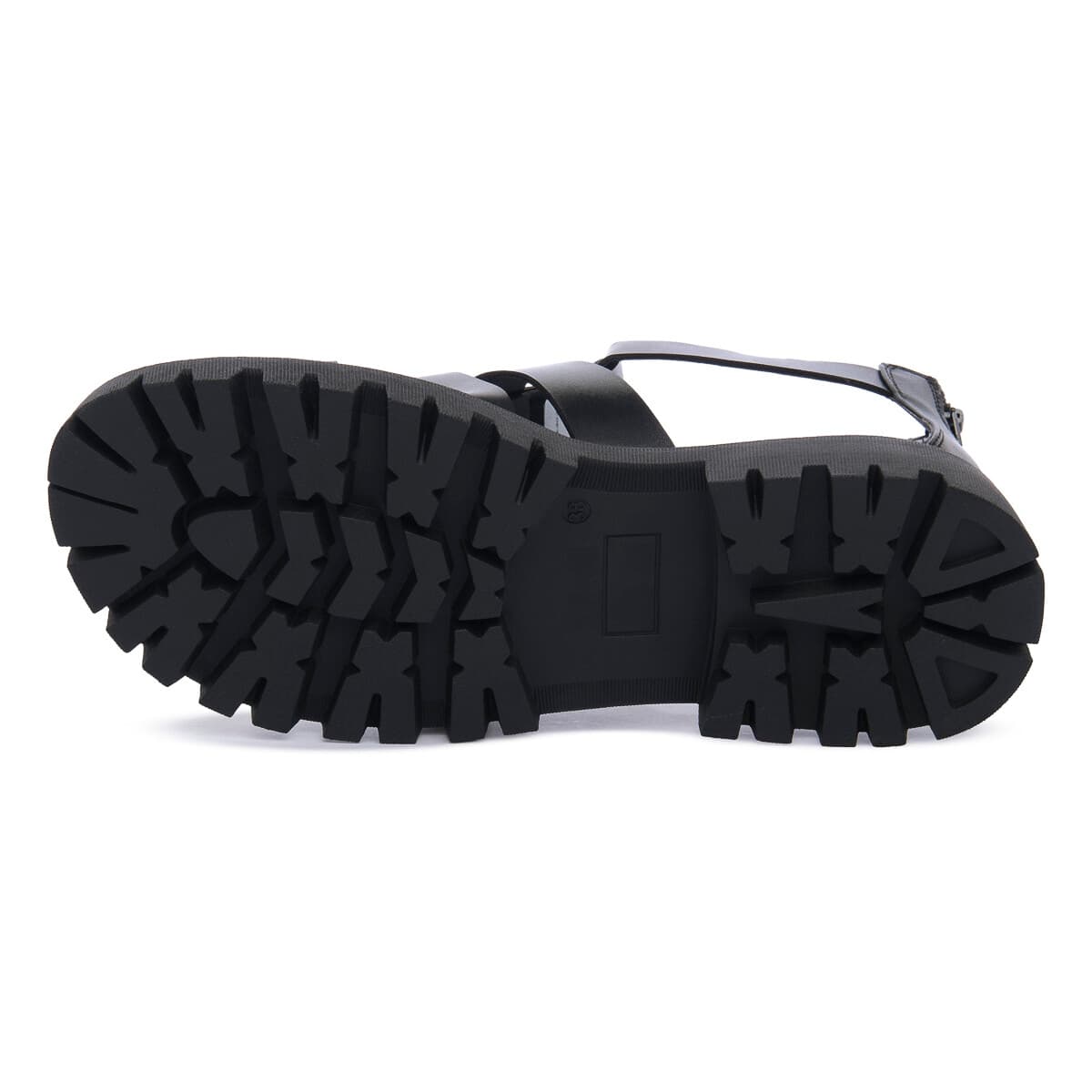 Women's Sandals Diesel Black