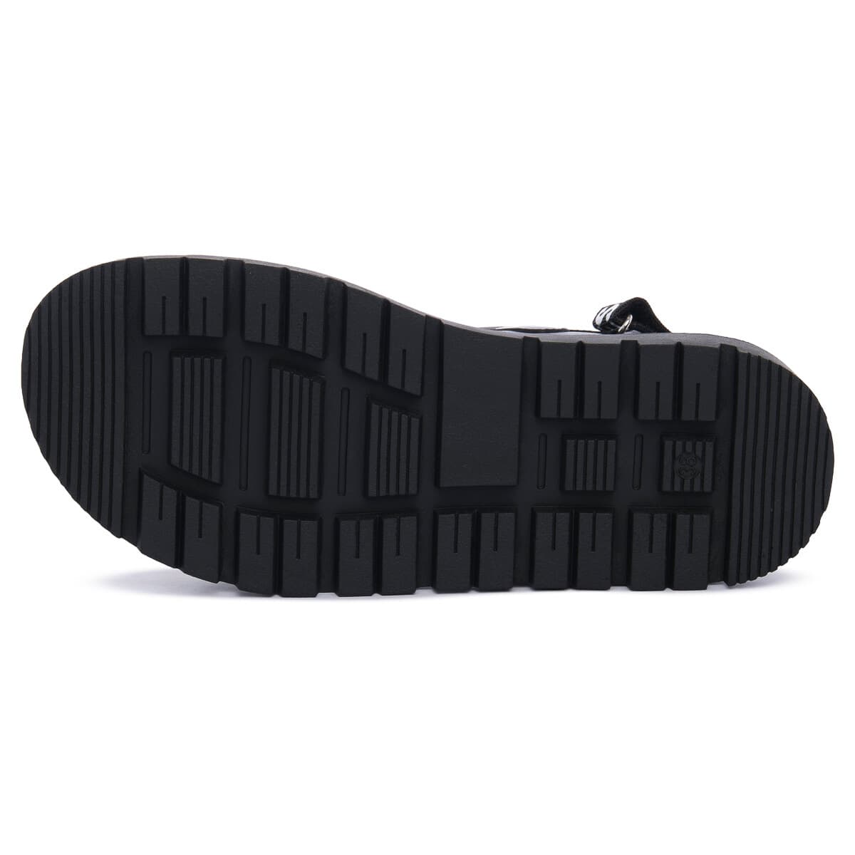Women's Sandals Diesel Black