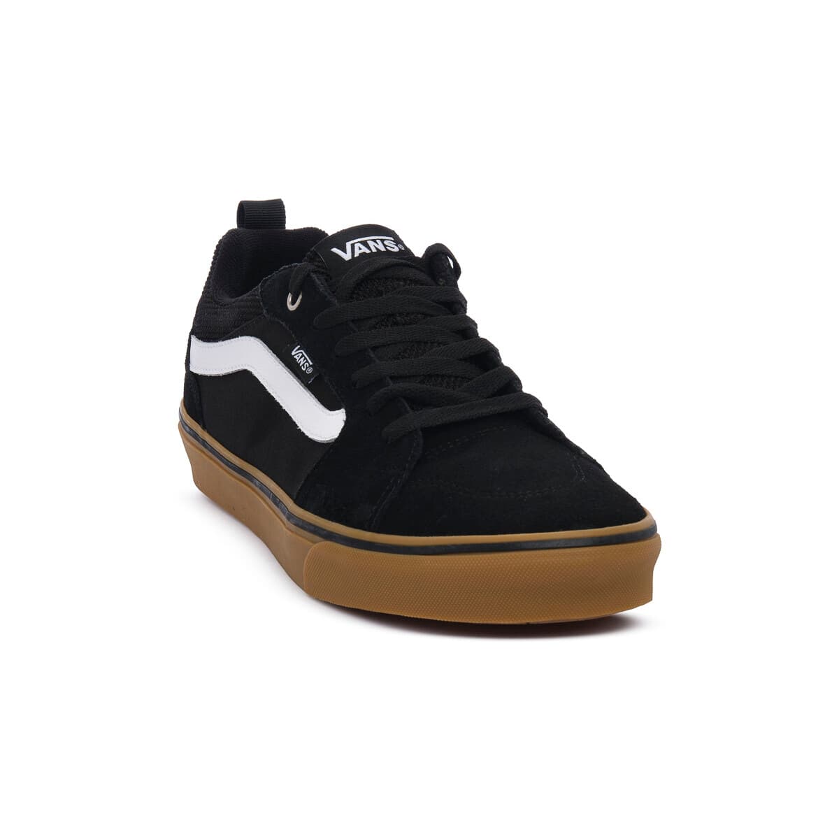 Men's Sneakers Vans Black