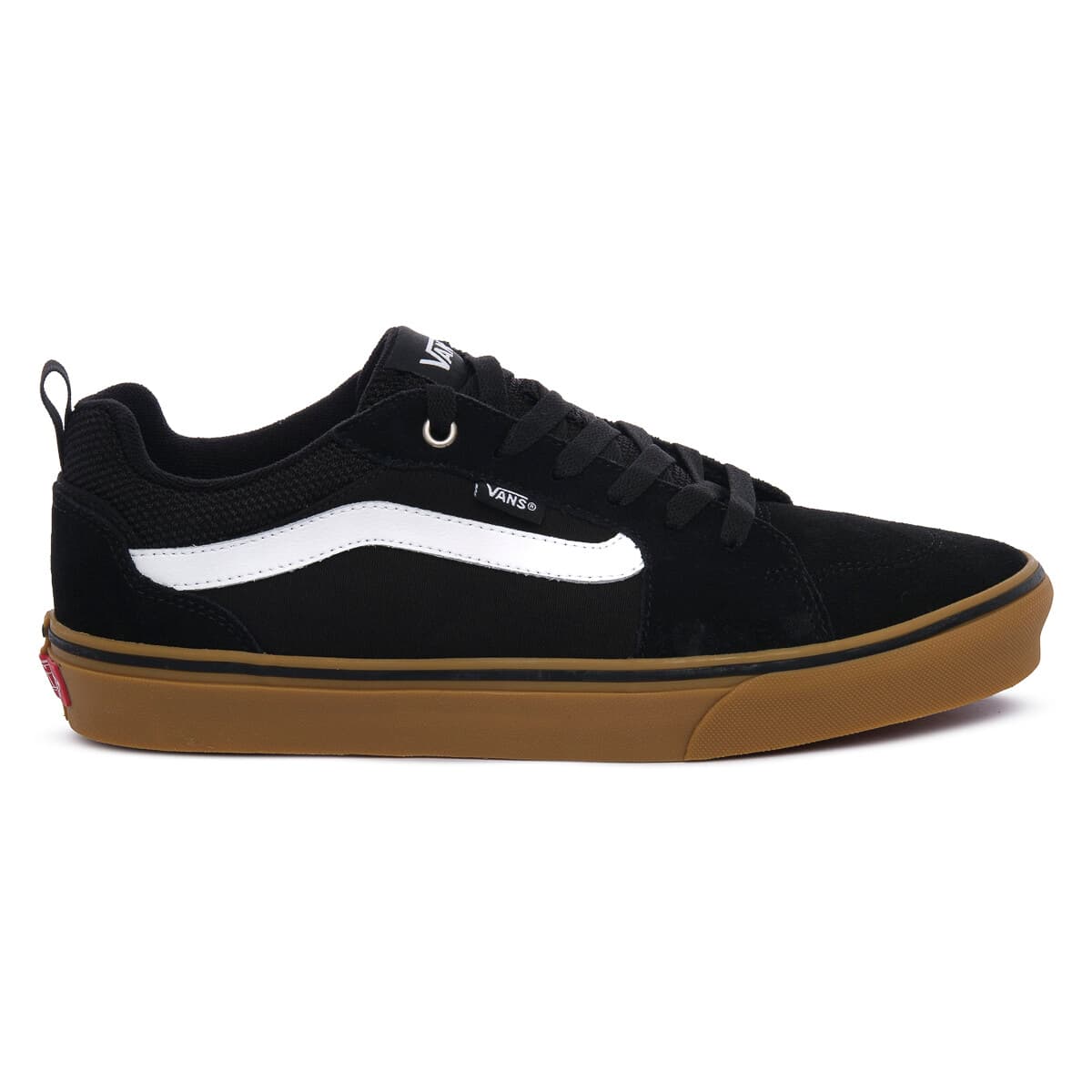 Men's Sneakers Vans Black