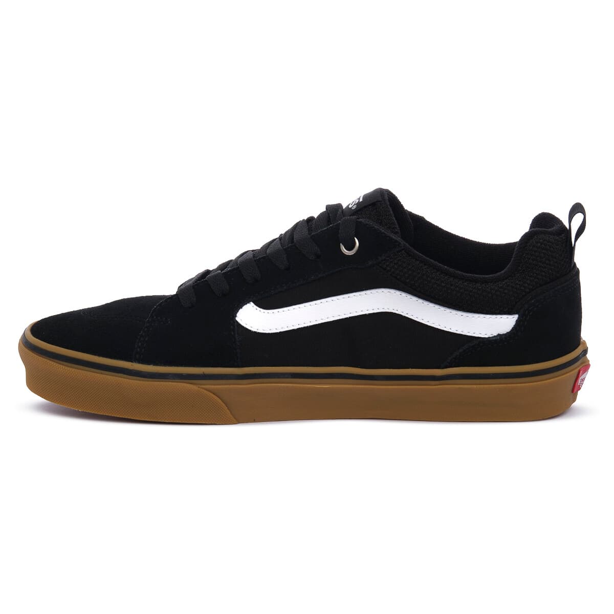 Men's Sneakers Vans Black