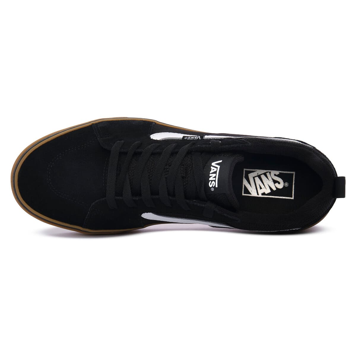 Men's Sneakers Vans Black
