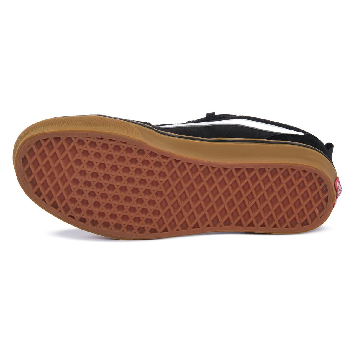 Men's Sneakers Vans Black