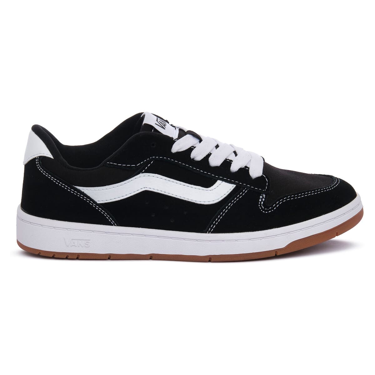 Men's Sneakers Vans Black