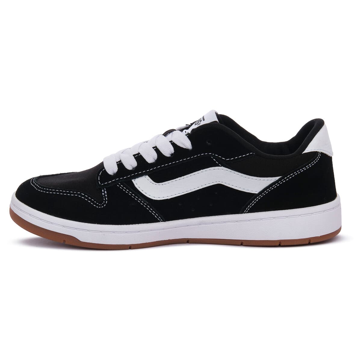 Men's Sneakers Vans Black